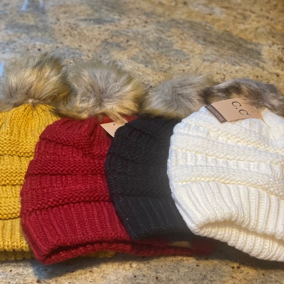 C.C. Beanies - Picture 3 of 7